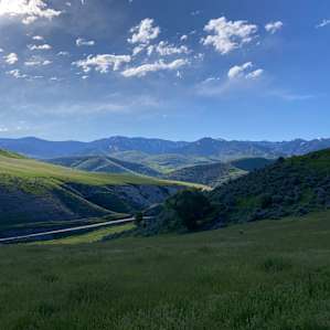 Mountain Top Getaways