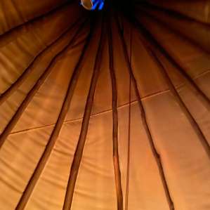 Teepee
