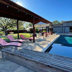 Ramblin Rose Ranch