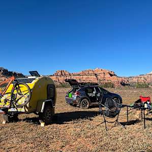 Zion Wright Family Ranch-ecocamping