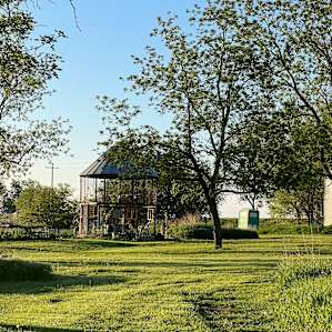 Camp Carlow