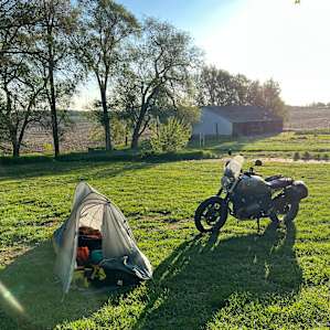Camp Carlow