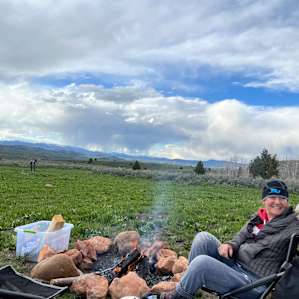 Fire pit