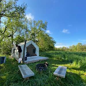Blackberry Meadows Farm