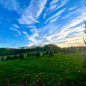 Camp at Heritage Farms in CVNP