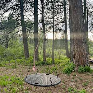 Wolf Creek Adventure: Site #2