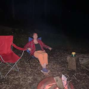 Beech Hollow Hideout