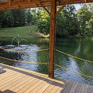 Camp at the Zoo! Infinity Acres