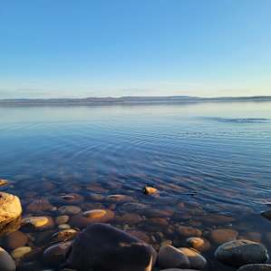 Lake Front Paradise