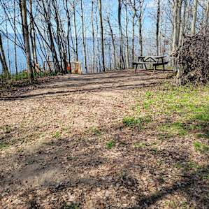 Lake Front Paradise