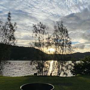 NSW Ski Gardens Powered - Premium