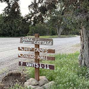 Artist Cottage, sleeps 2