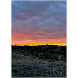 South Crow Cabin