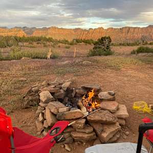 Zion Wright Family Ranch-ecocamping