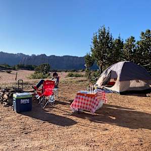 Zion Wright Family Ranch-ecocamping