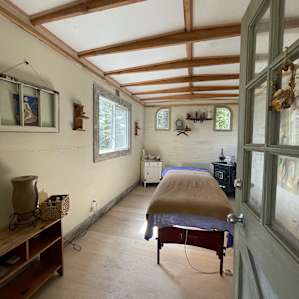 Forest Treehouse at Collinswood