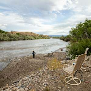 Colorado River Animal Sanctuary