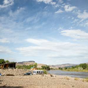 Colorado River Animal Sanctuary