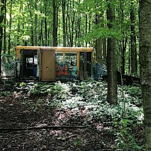 Koertland Acres GROUP CAMP