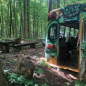 Koertland Acres GROUP CAMP