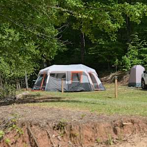 Buck Creek Junction