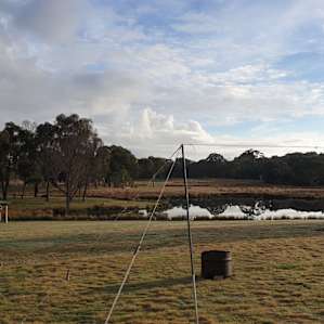 Boxgrove Campsites