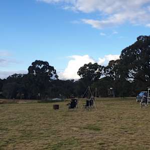Boxgrove Campsites