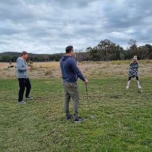 Boxgrove Campsites