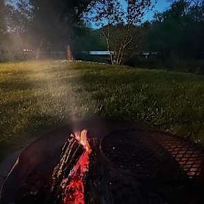 Whitewater River Camper Adults Only