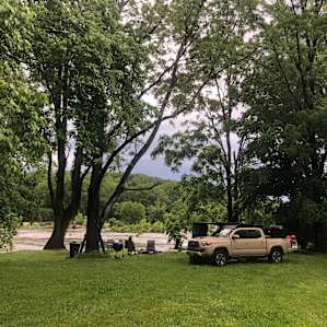 River Front Get Away! A hidden gem