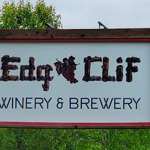 Nearby Winery.
