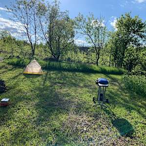 Off the Beaten Path