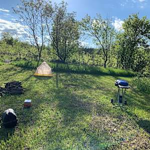 Off the Beaten Path