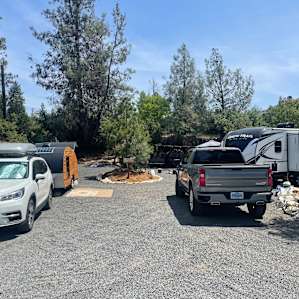 Squirrel Rock RV Campground-Double