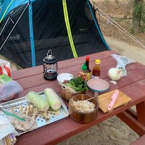 Saddle Up Ranch Site 2