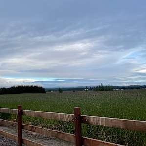 Grace Acres Scenic RV Camping