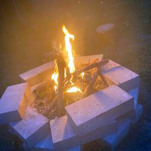 Lookout Ridge Retreat