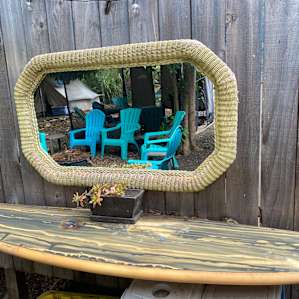 🚎 CaMper Van Spot in ❤️ of Haleiwa