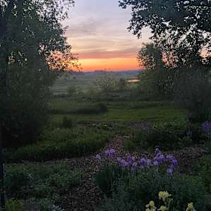 Garden Shed Farm Stay
