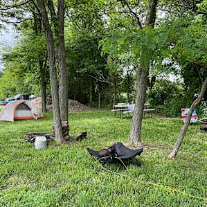 Rohrersville Roost