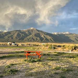 The High Desert Ranch