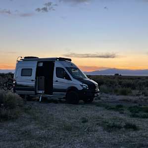 The High Desert Ranch