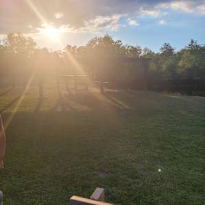 Camping @ Natural Gathering Grounds