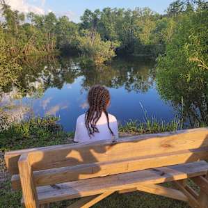 Camping @ Natural Gathering Grounds