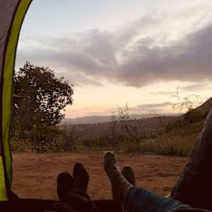 Sunset View River Getaway Fallbrook