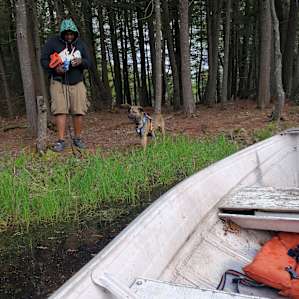 Camp Escape: The Seclusion