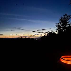 Mountainview Camping