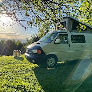 Mountainview Camping