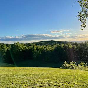 Mountainview Camping