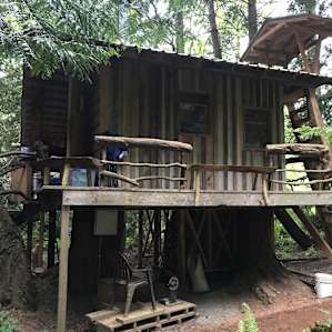 Such a sweet place!